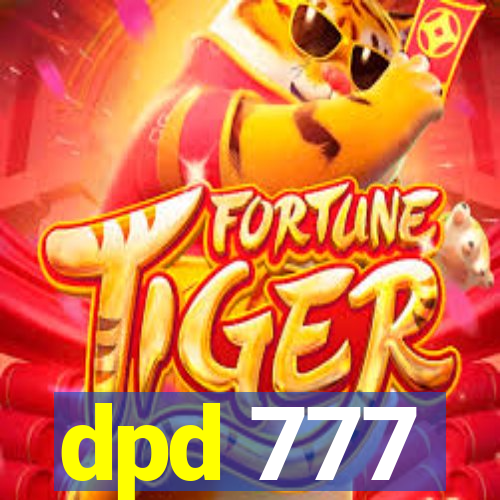 dpd 777